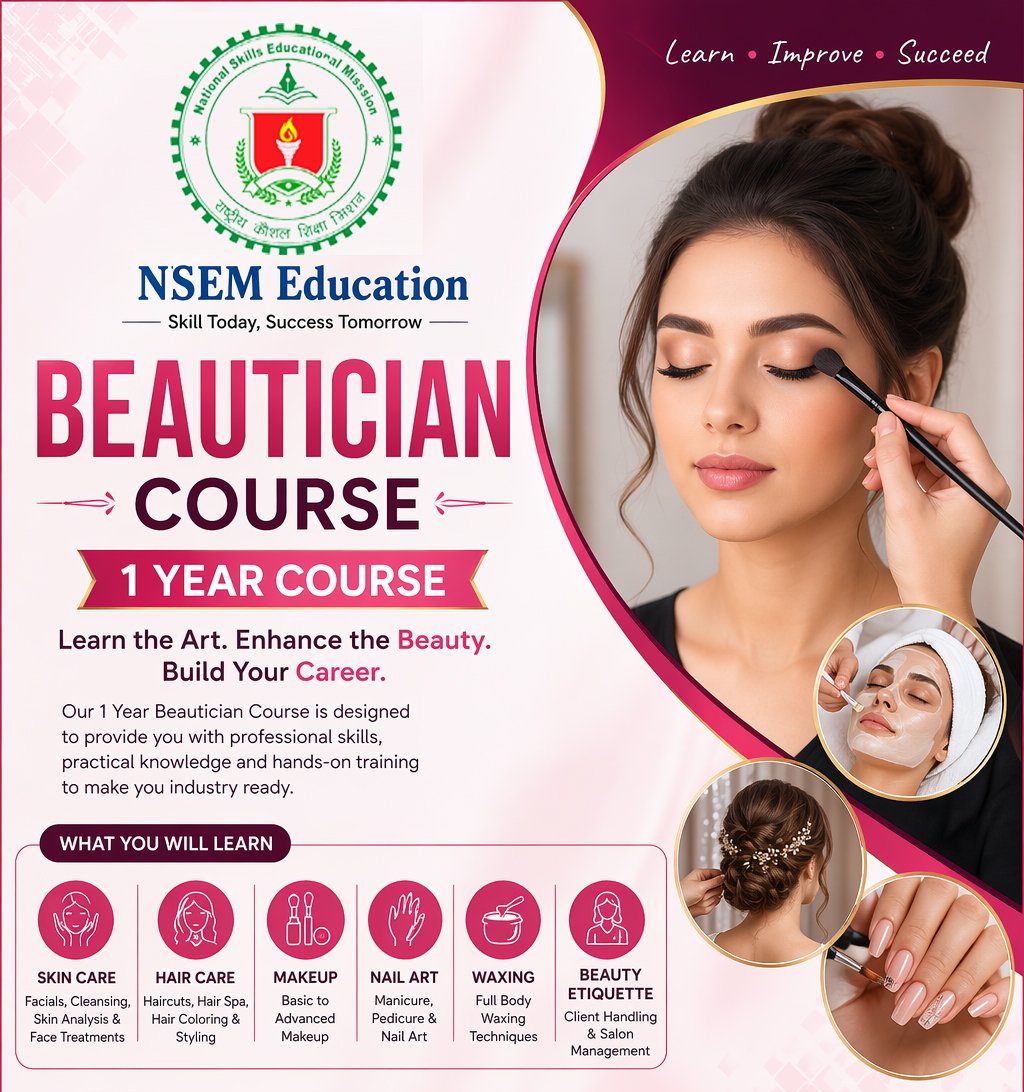 NSEM Photo NSEM Image NSME Logo